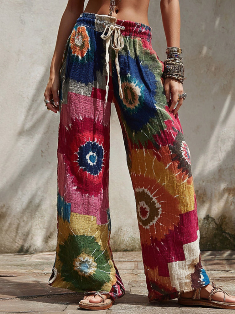 Thoughtfully Designed Trousers