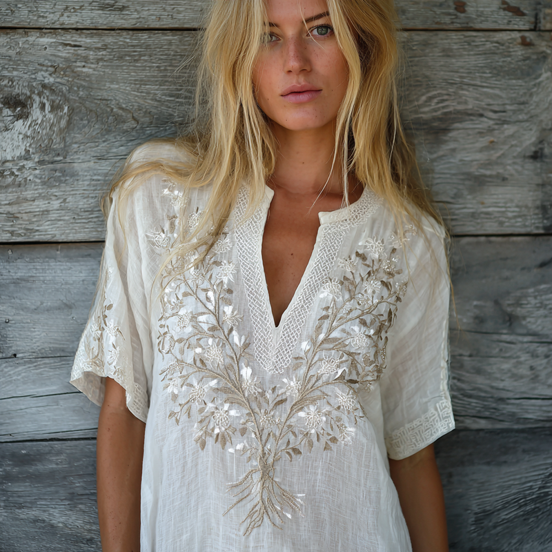 Classic Designed Shirt