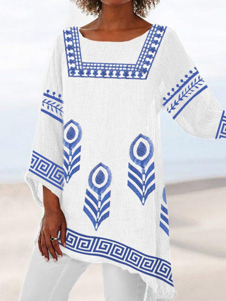 Vintage Inspired Garment
