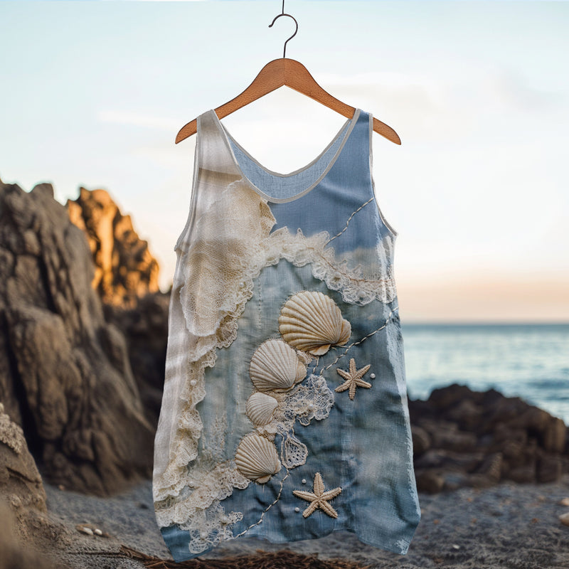 Beautifully Crafted Top