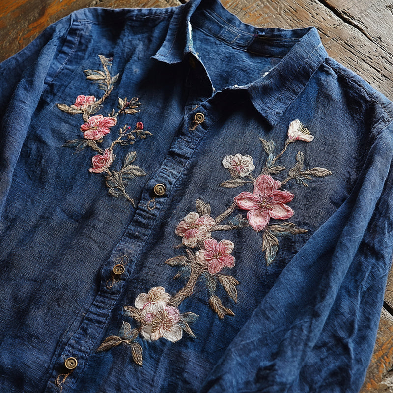 Classic Vintage Shirt