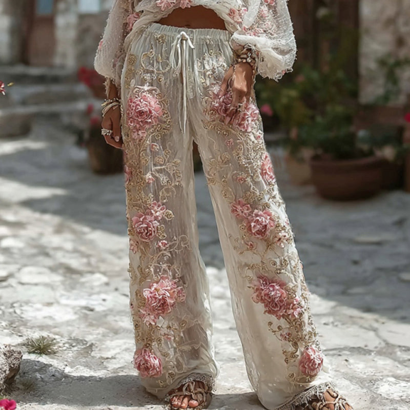 Thoughtfully Designed Pants
