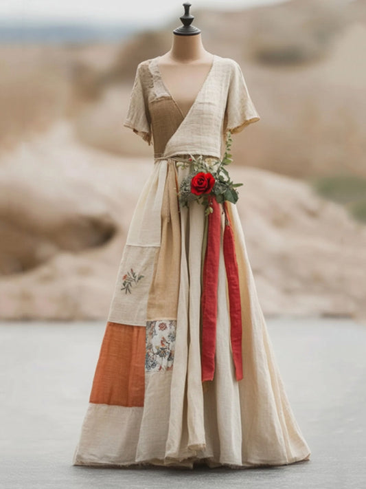 Beautifully Crafted Dress