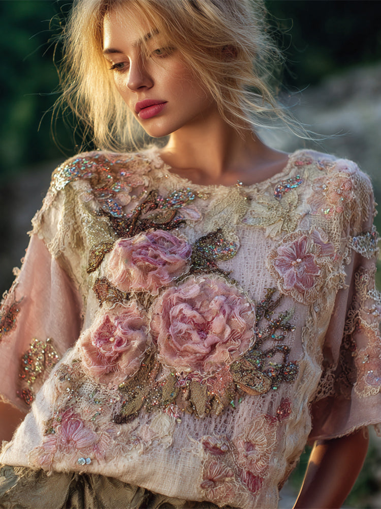 Vintage Inspired T-Shirt