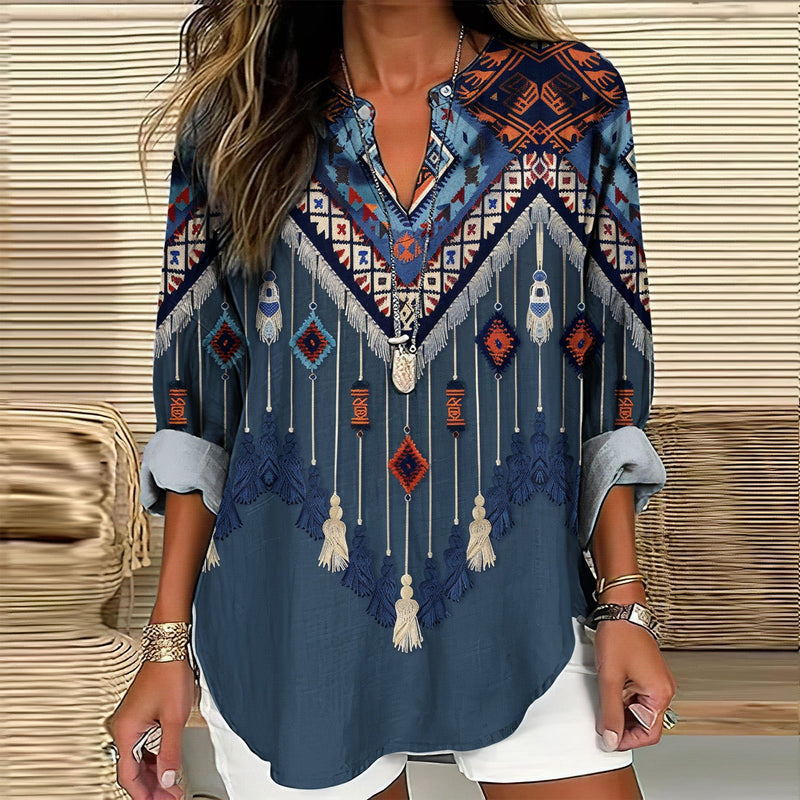 Thoughtfully Designed Shirt