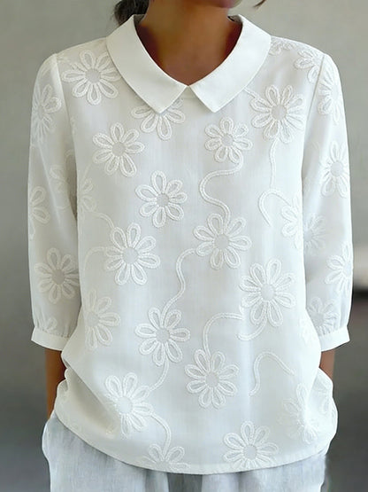 Gracefully Designed Shirt