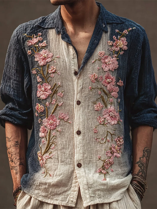 Elegantly Designed Shirt