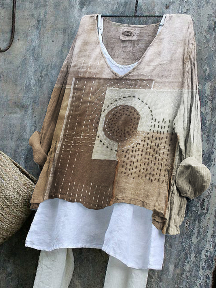 Thoughtfully Designed Garment