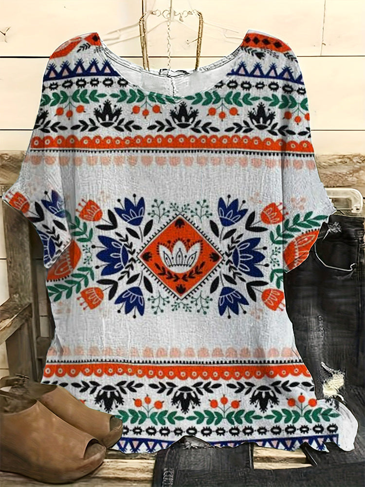 Vintage Inspired Shirt