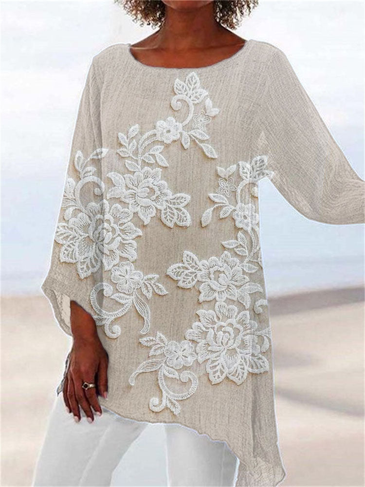 Beautifully Crafted Garment