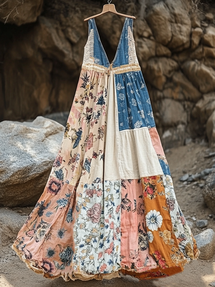 Thoughtfully Designed Dress