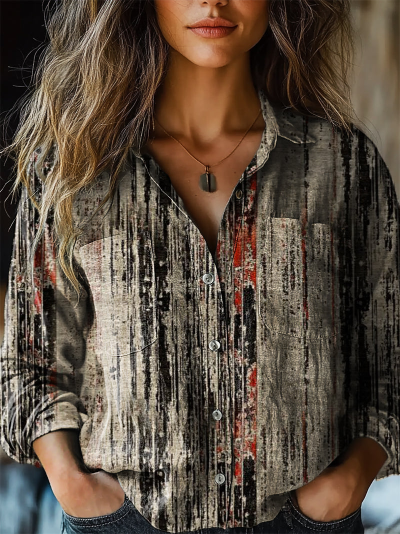 Classic Designed Garment