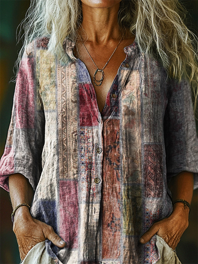 Elegantly Designed Shirt