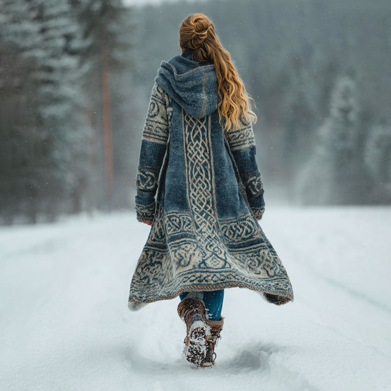 Thoughtfully Designed Cardigan