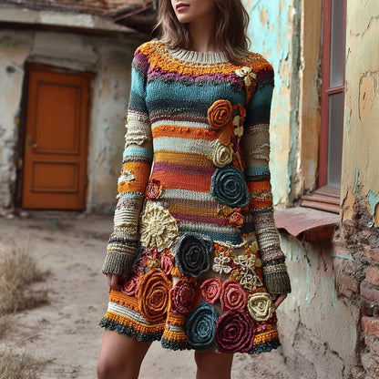 Classic Vintage Sweater