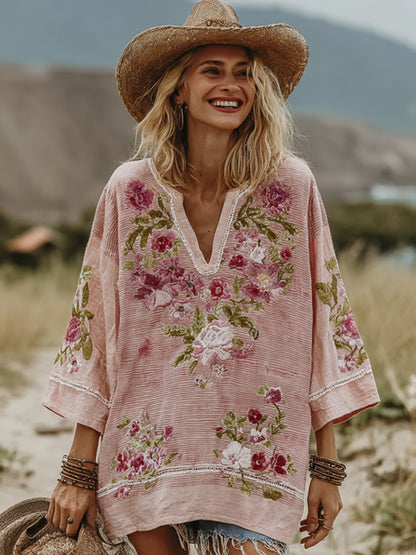 Gracefully Designed Shirt