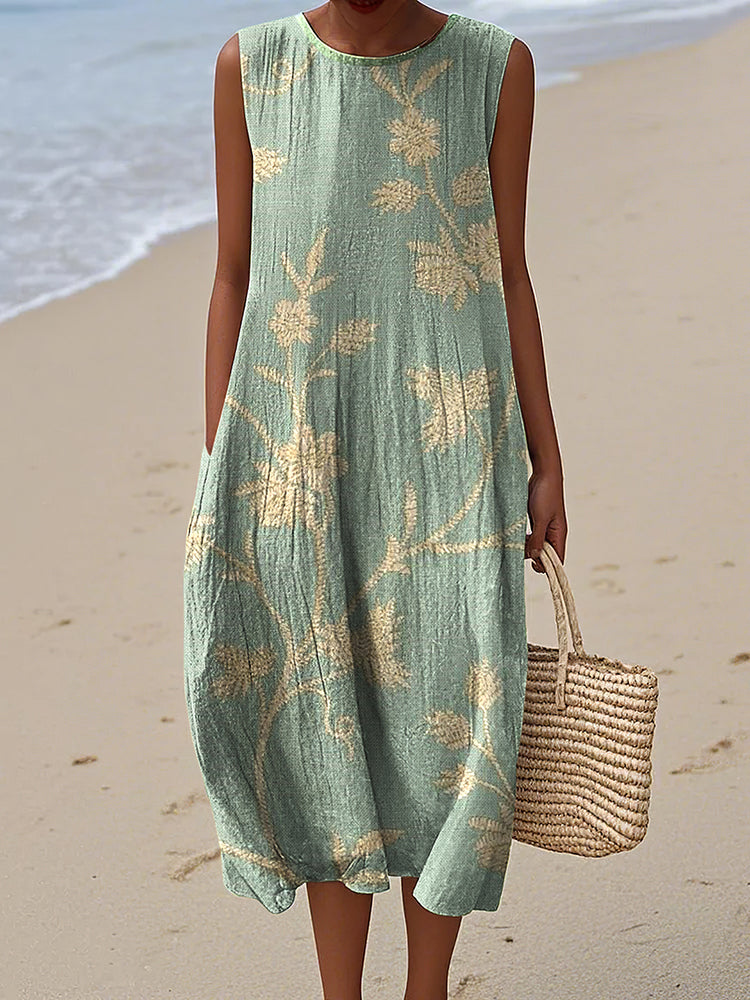Elegantly Designed Dress