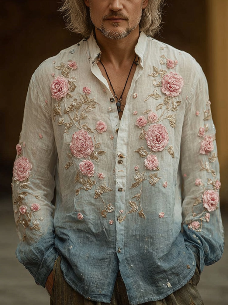 Elegantly Designed Shirt