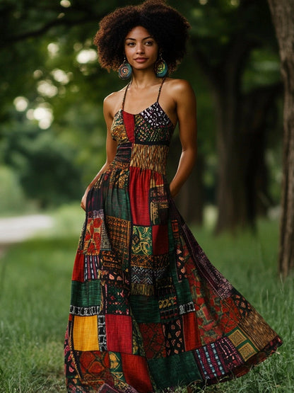 Thoughtfully Designed Dress