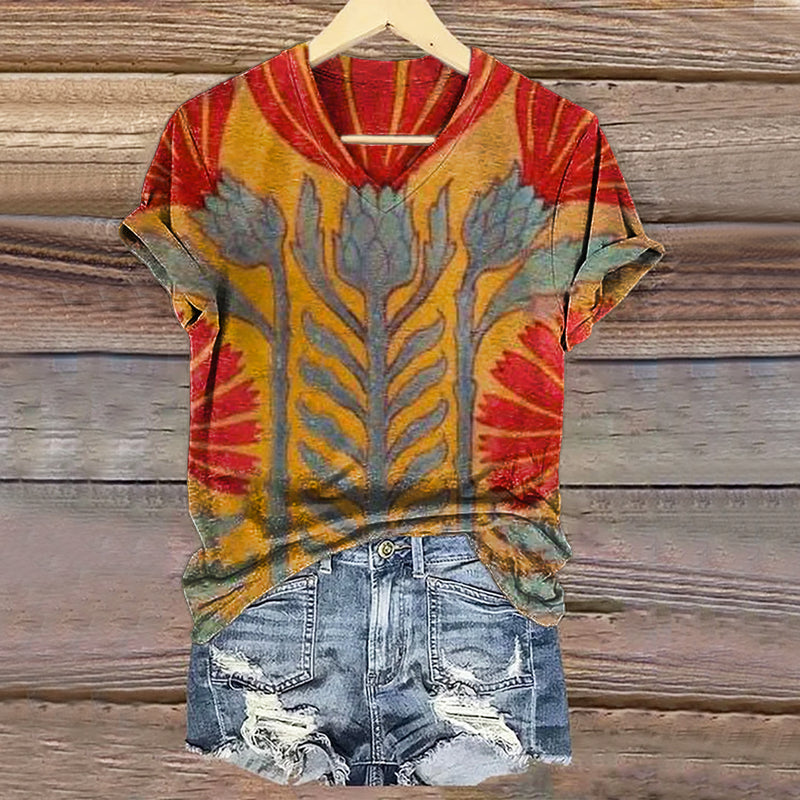 Vintage Inspired T-Shirt