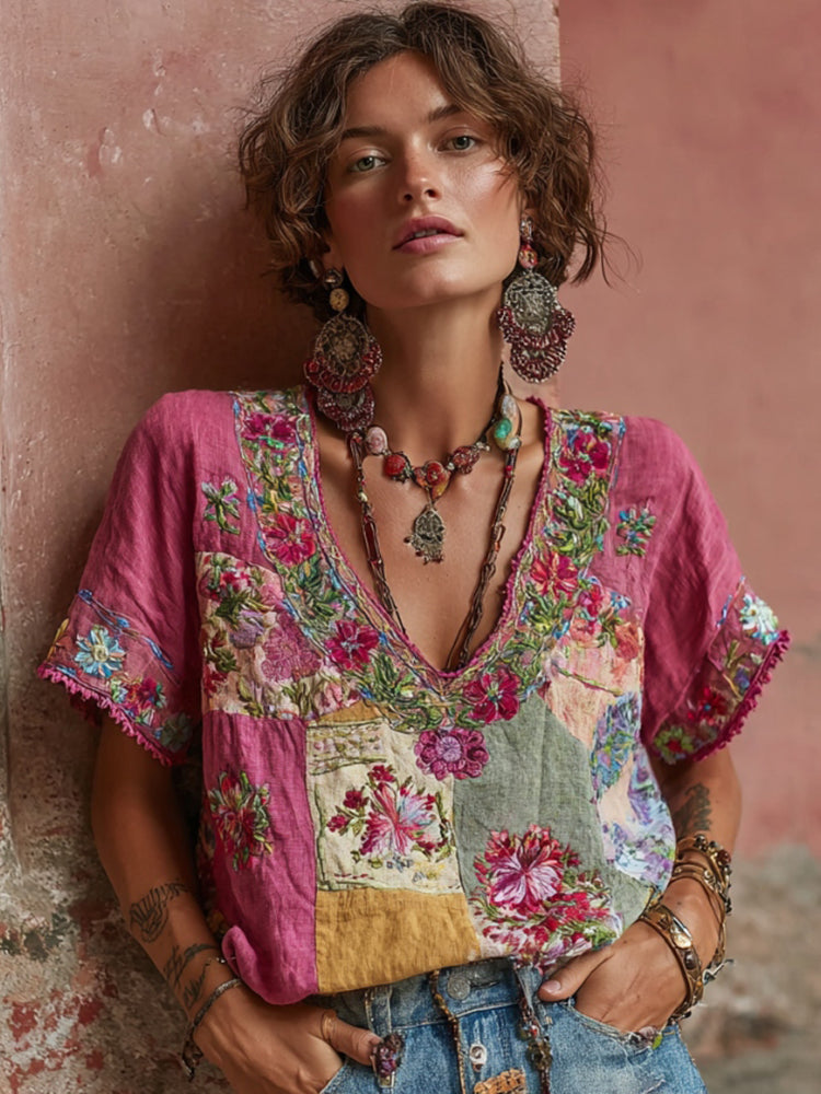 Vintage Inspired T-Shirt