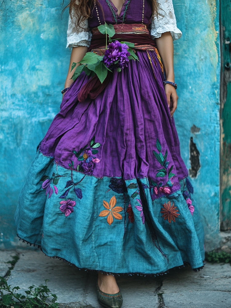 Elegantly Designed Garment