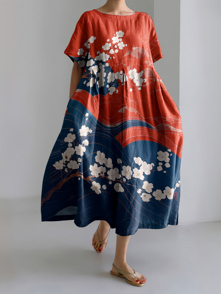 Classic Designed Dress