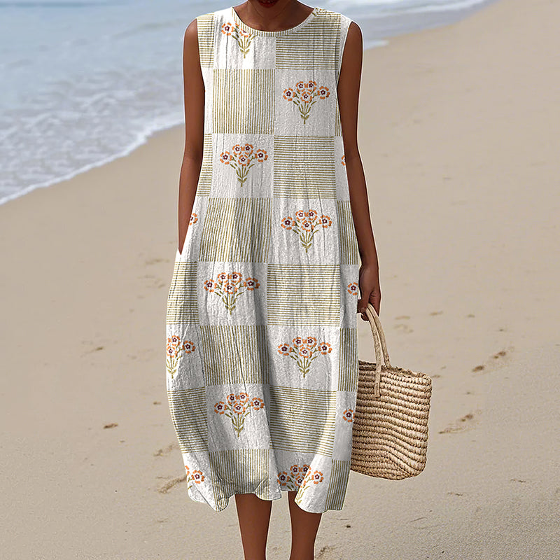 Beautifully Crafted Dress