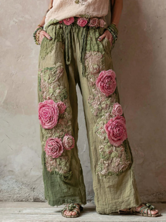 Elegantly Designed Pants
