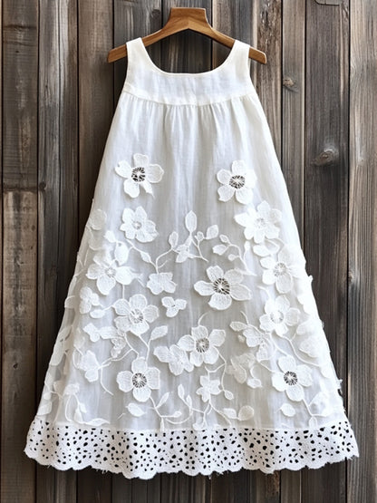 Classic Vintage Dress