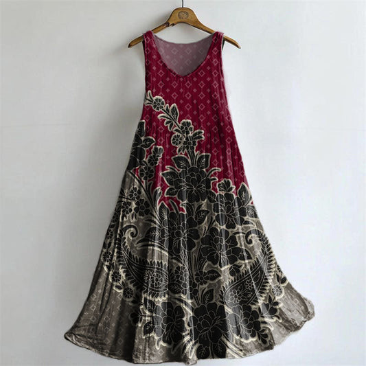 Elegantly Designed Garment
