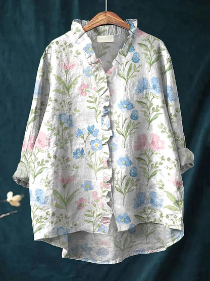 Thoughtfully Designed Shirt