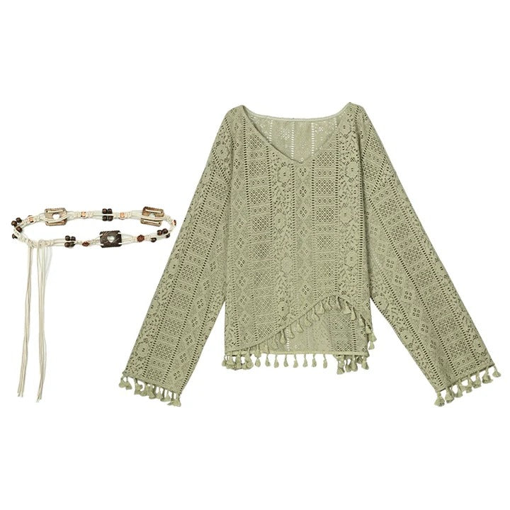 Timeless Vintage Style Shirt