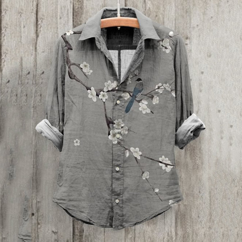 Classic Designed Shirt