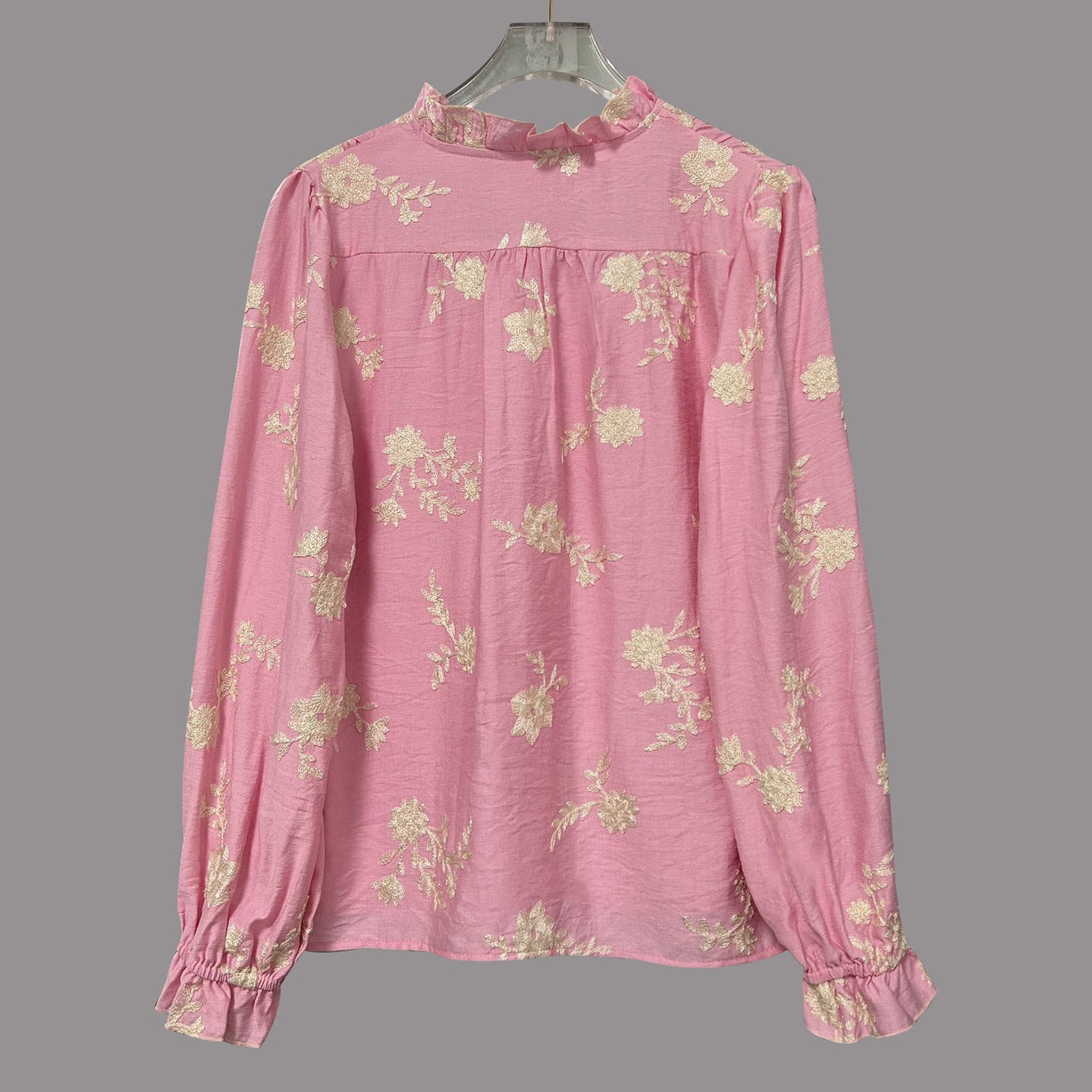 Classic Vintage Blouse