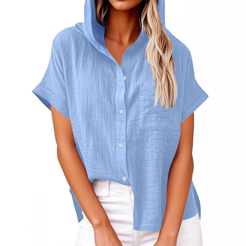 Gracefully Designed Shirt