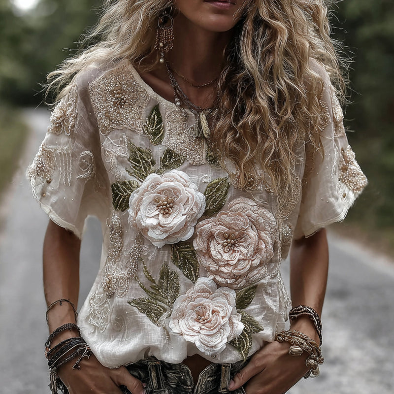 Classic Designed Top