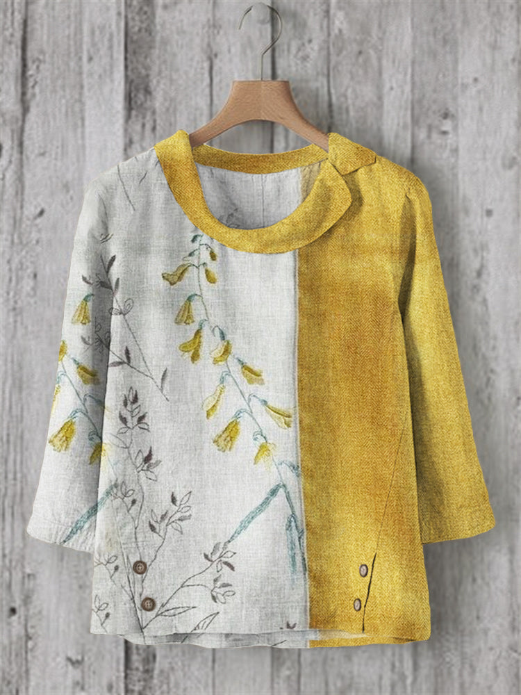 Beautifully Crafted Garment