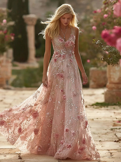 Beautifully Crafted Dress