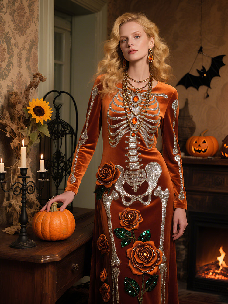 Thoughtfully Designed Dress