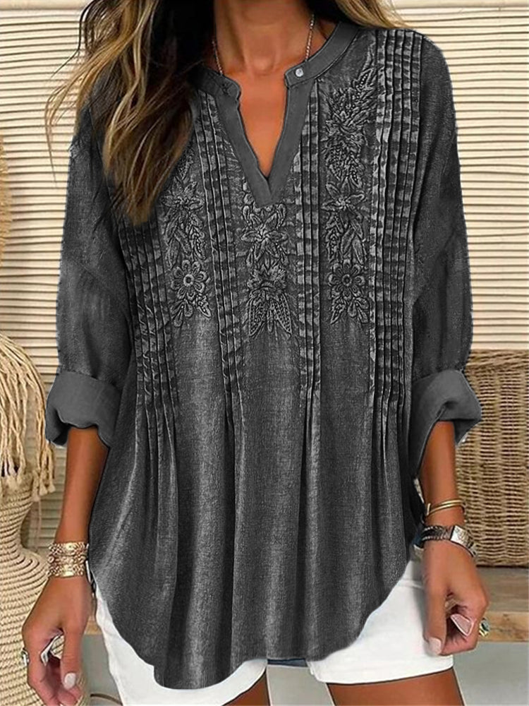 Dark gray