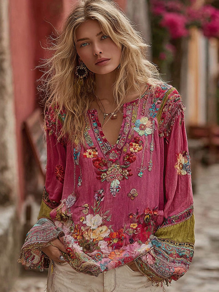 Classic Vintage Shirt