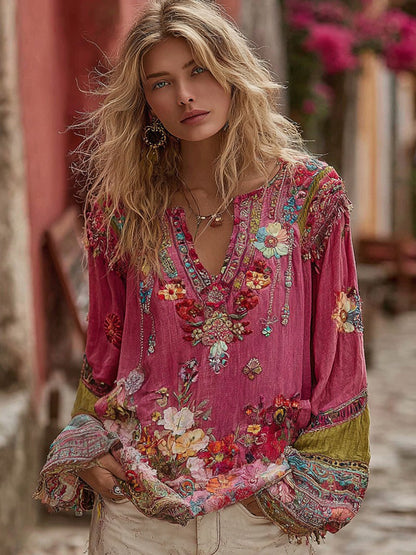Classic Vintage Shirt
