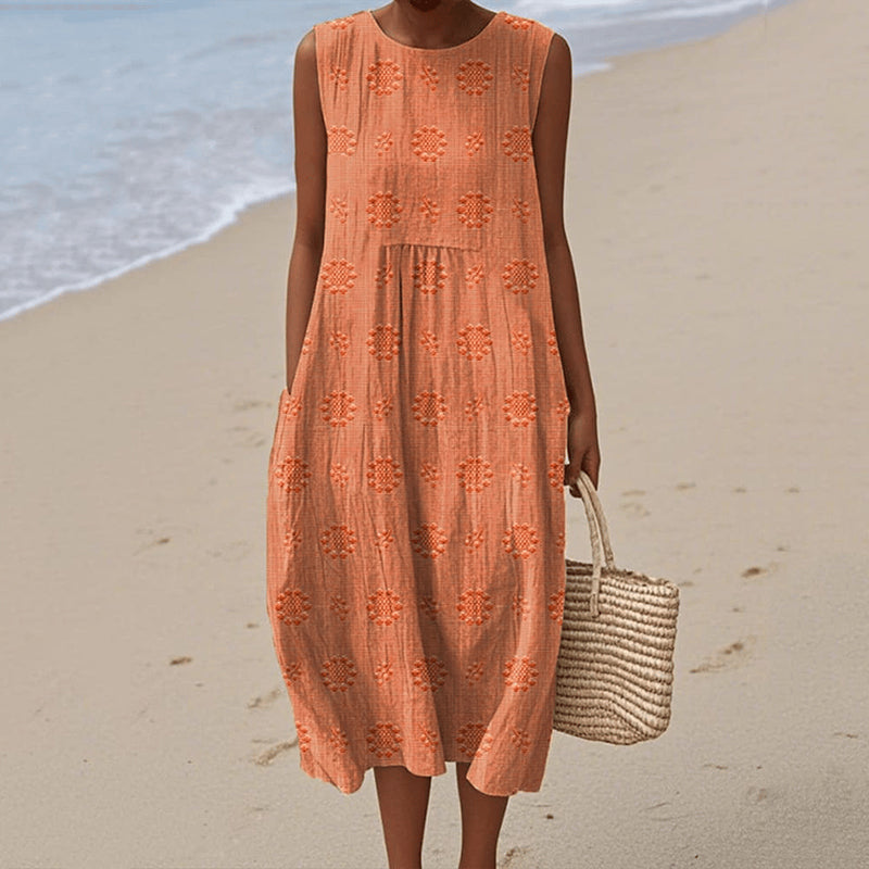 Classic Designed Dress