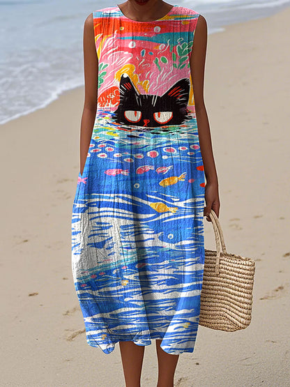 Beautifully Crafted Dress