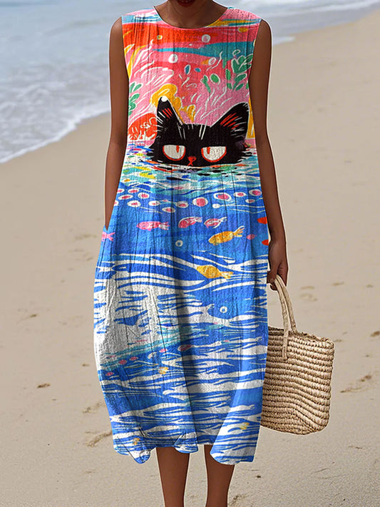 Beautifully Crafted Dress