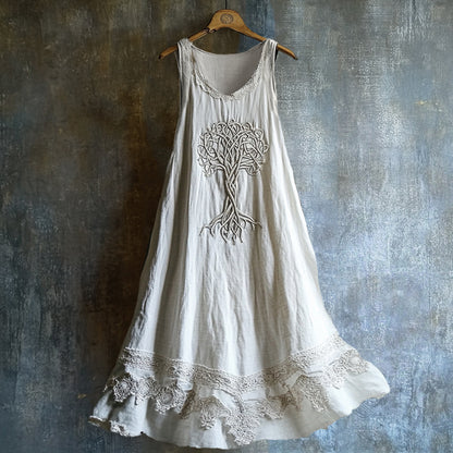Elegantly Designed Dress