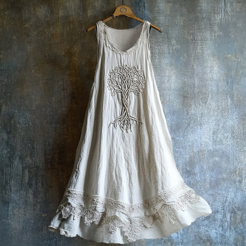 Elegantly Designed Dress