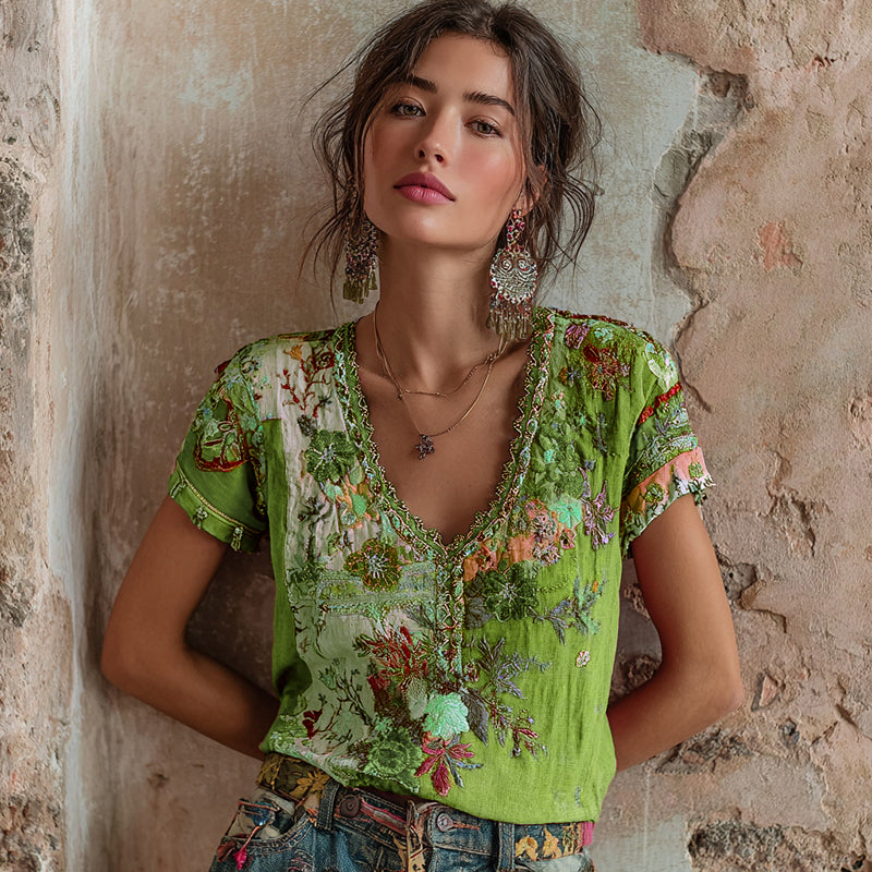 Vintage Inspired T-Shirt