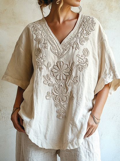 Classic Designed Shirt